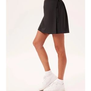 Girlfriend Collective Skort